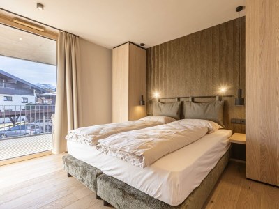 Apartment Premium Apartment mit 1 Schlafzimmer (A) - Features photo 20