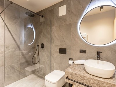 Apartment Premium Apartment mit 1 Schlafzimmer (A) - Features photo 21