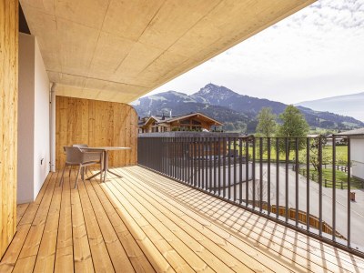 Apartment Premium Apartment mit 1 Schlafzimmer (A) - Features photo 22