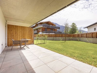 Apartment Premium Apartment mit 1 Schlafzimmer (A) - Features photo 23