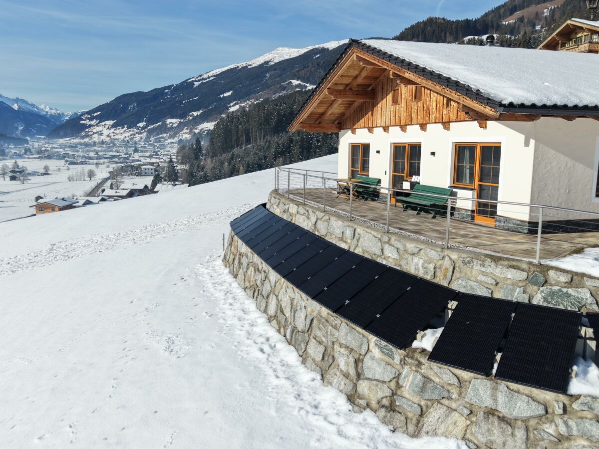 Apartment Chalet Peilberg