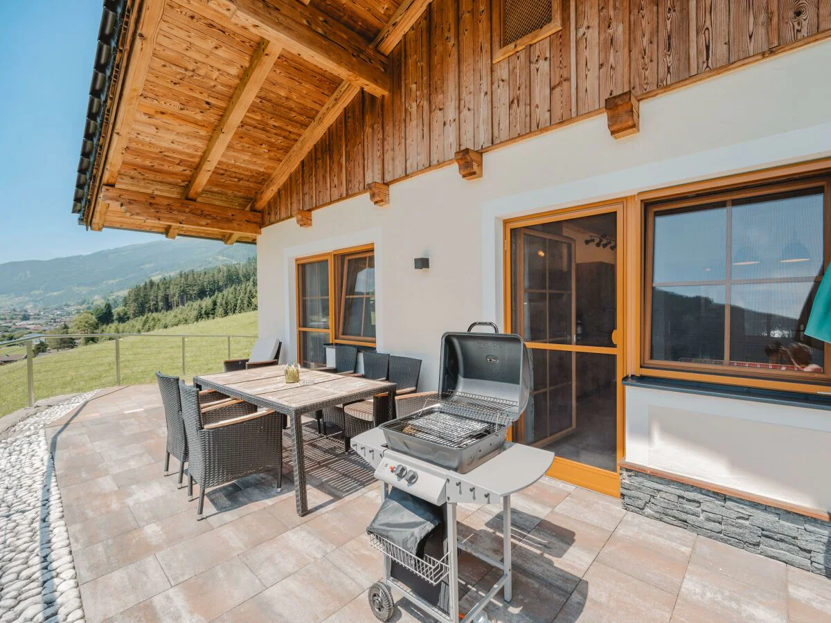 Apartment Chalet Peilberg - Outdoor photo 3