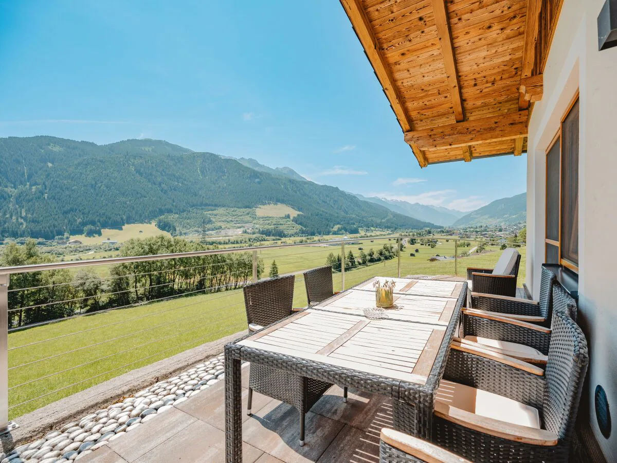 Apartment Chalet Peilberg - Outdoor photo 4