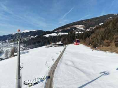 Apartment Chalet Peilberg - Outdoor photo 7