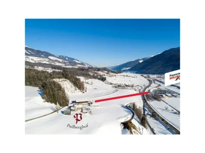 Apartment Chalet Peilberg - Outdoor photo 8