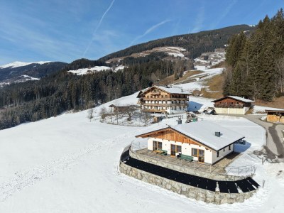 Apartment Chalet Peilberg - Outdoor photo 9