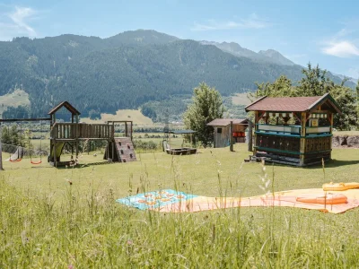 Apartment Chalet Peilberg - Outdoor photo 10