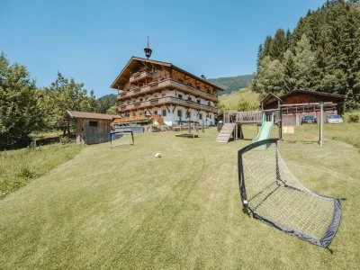 Apartment Chalet Peilberg - Outdoor photo 11