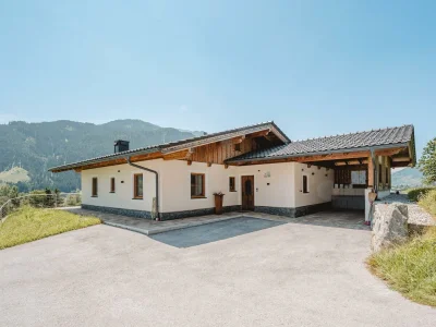 Apartment Chalet Peilberg - Features photo 12