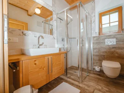 Apartment Chalet Peilberg - Features photo 20