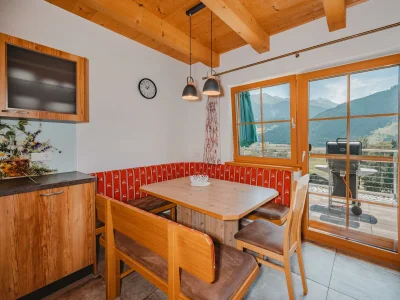 Apartment Chalet Peilberg - Features photo 22