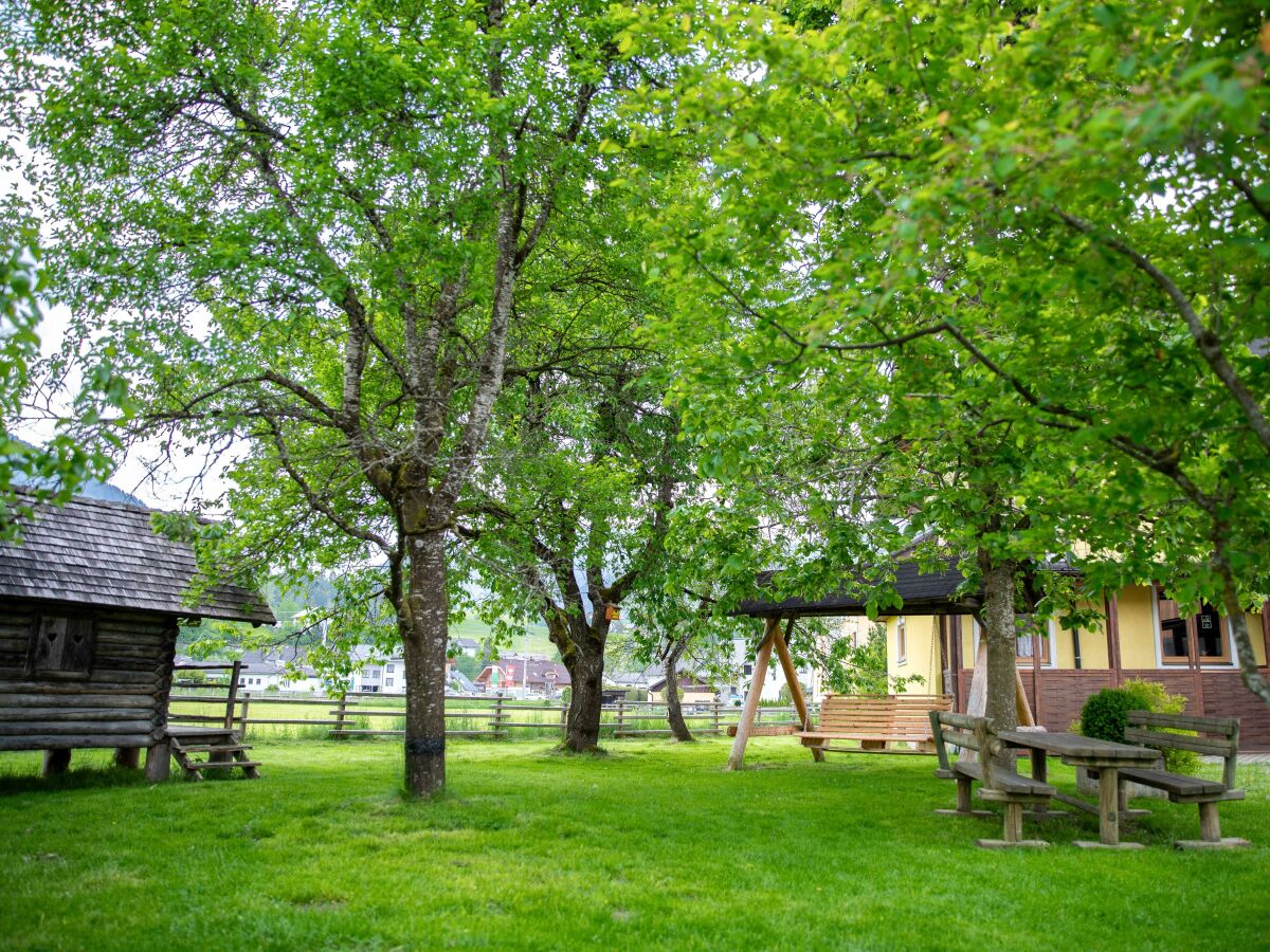 Apartment Appartement am Moserhof - Outdoor photo 2
