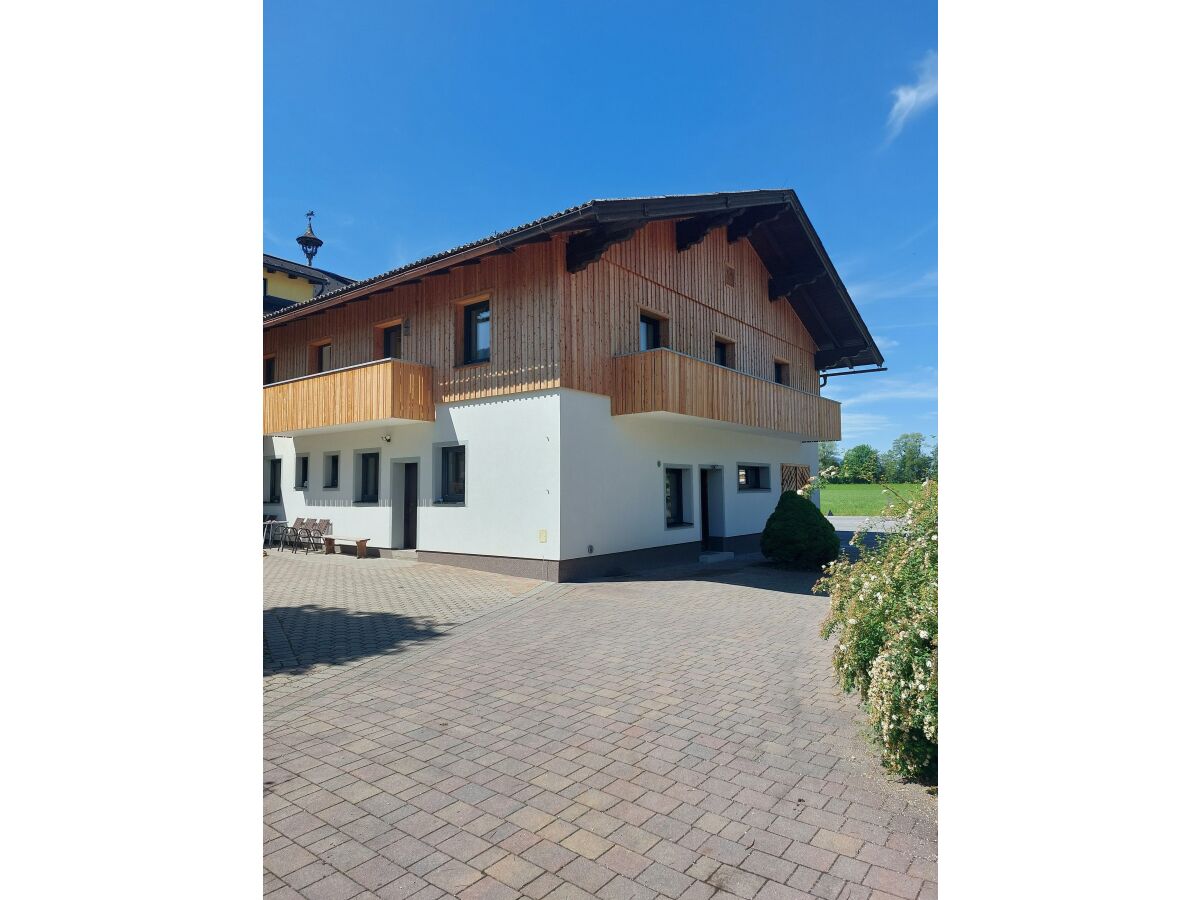 Apartment Appartement am Moserhof - Outdoor photo 3