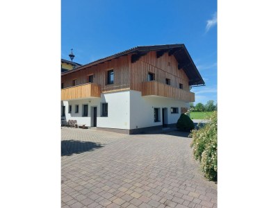 Apartment Appartement am Moserhof - Outdoor photo 3