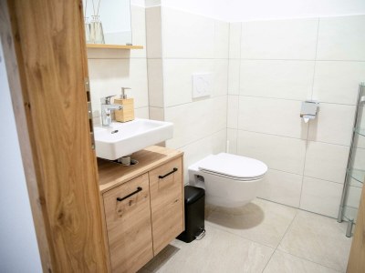 Apartment Appartement am Moserhof - Features photo 8