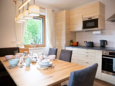 Apartment Appartement am Moserhof - Features photo 10