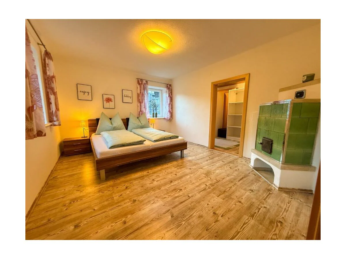 Apartment Apartment Leander