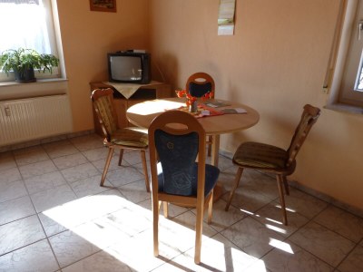 Apartment Ferienwohnung Wendt - Features photo 8