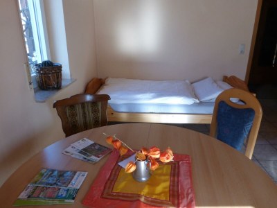 Apartment Ferienwohnung Wendt - Features photo 9