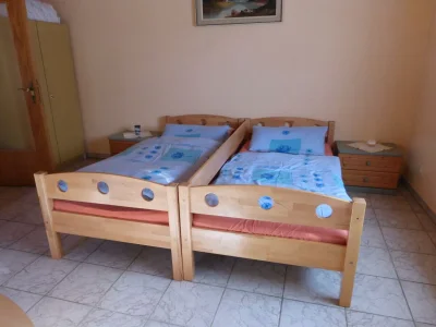 Apartment Ferienwohnung Wendt - Features photo 10