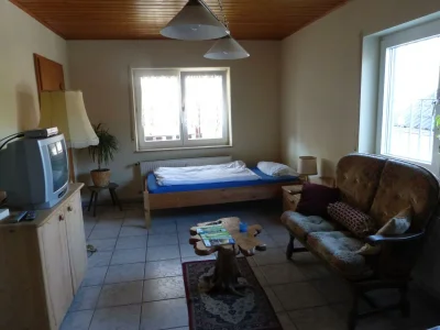 Apartment Ferienwohnung Wendt - Features photo 11