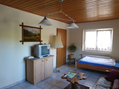 Apartment Ferienwohnung Wendt - Features photo 12