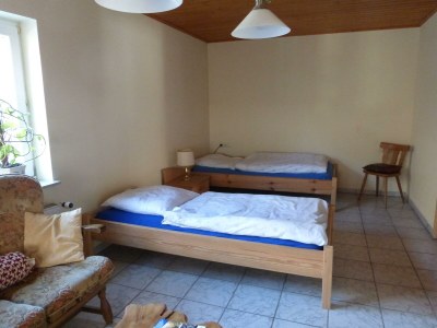 Apartment Ferienwohnung Wendt - Features photo 13