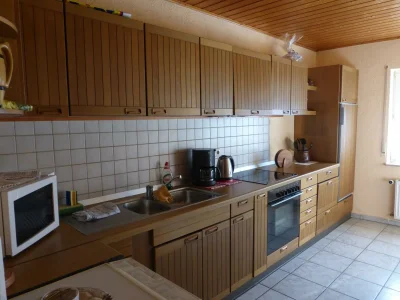 Apartment Ferienwohnung Wendt - Features photo 15