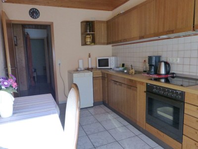 Apartment Ferienwohnung Wendt - Features photo 16