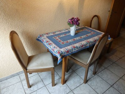 Apartment Ferienwohnung Wendt - Features photo 17