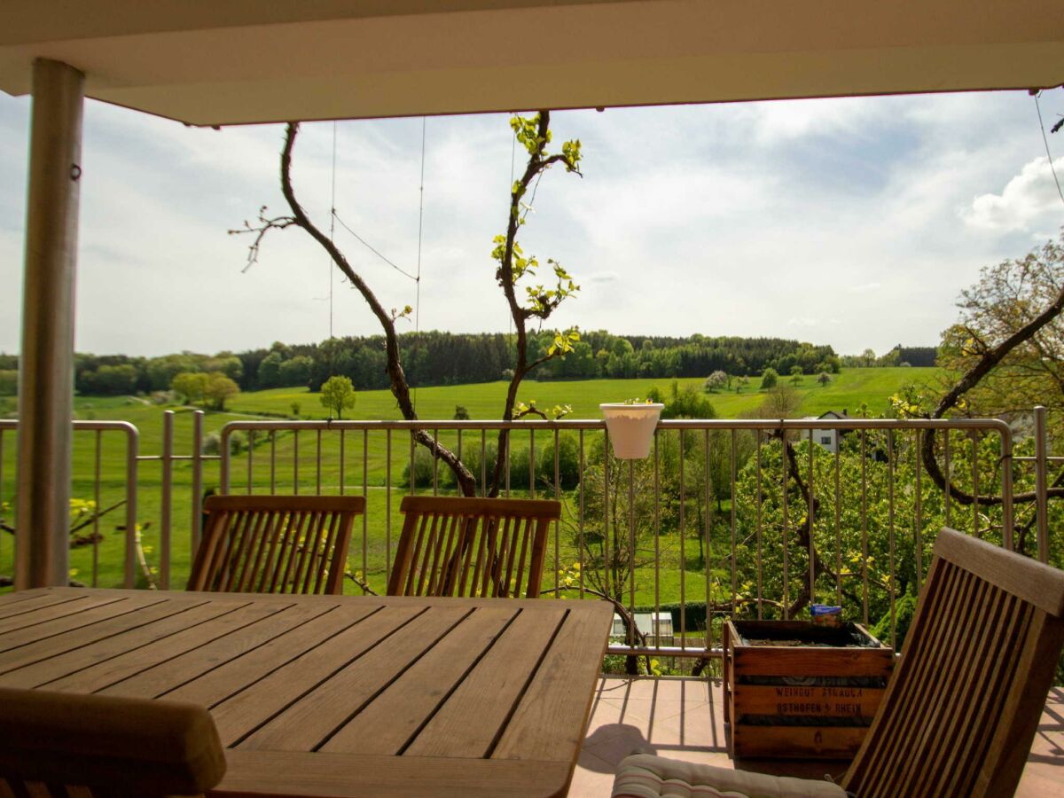 Apartment Am Wiesental