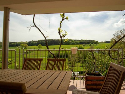 Apartment Am Wiesental in Michelstadt/Odenwald - Apartment