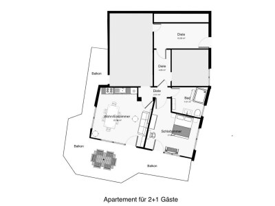 Apartment Am Wiesental - Features photo 6