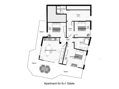 Apartment Am Wiesental - Features photo 8