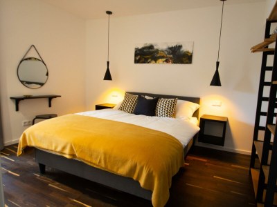 Apartment Am Wiesental - Features photo 16