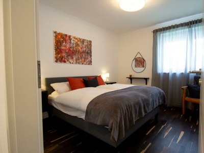 Apartment Am Wiesental - Features photo 17