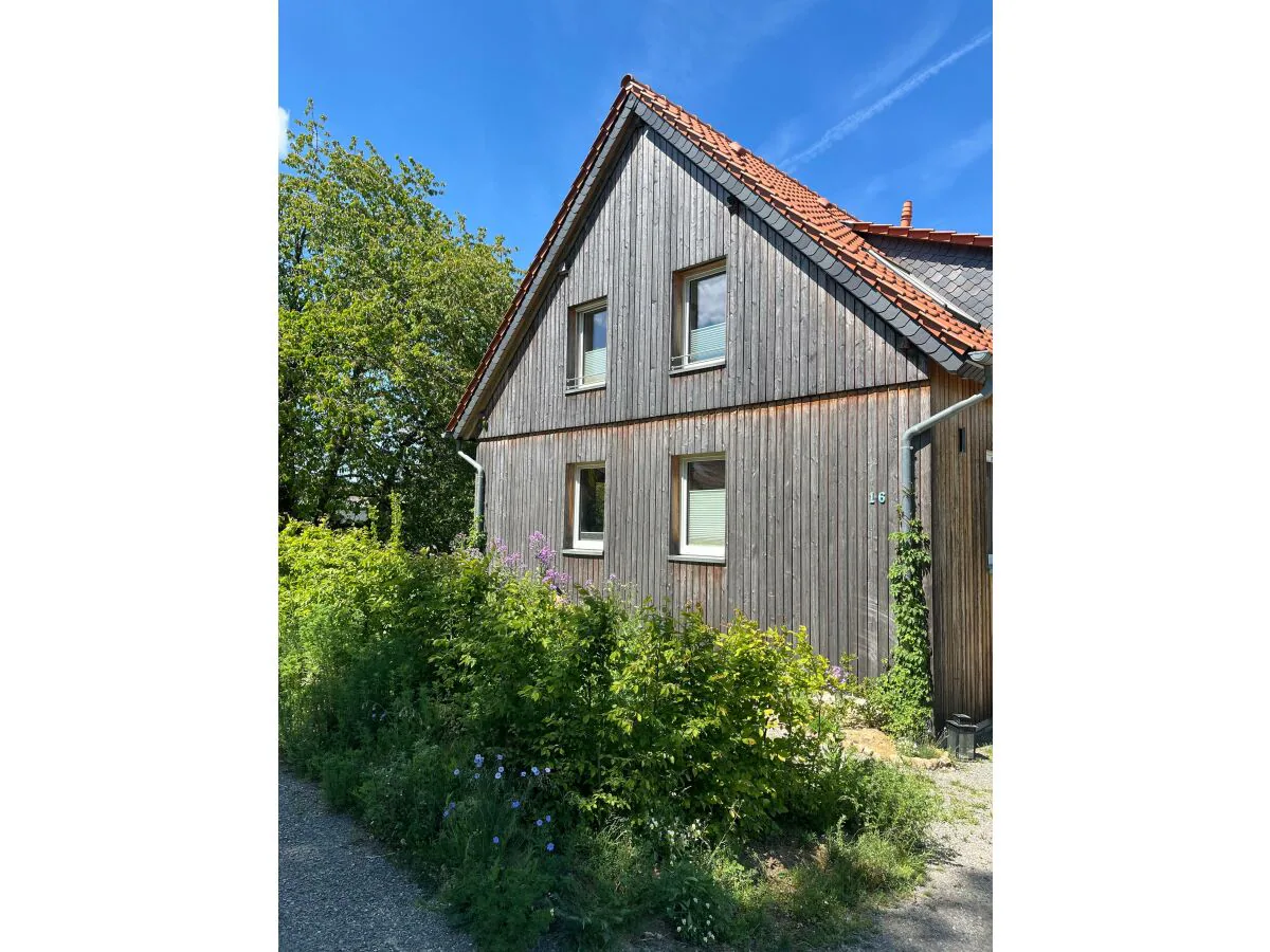 Apartment Ferienwohnung Bullau | bü