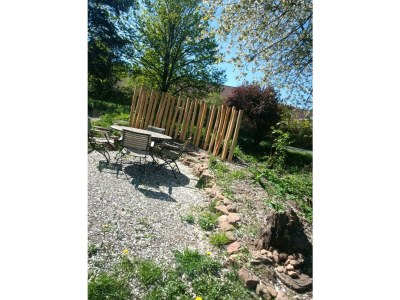 Apartment Ferienwohnung Bullau | bü - Outdoor photo 7