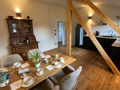 Apartment Ferienwohnung Bullau | bü - Features photo 8