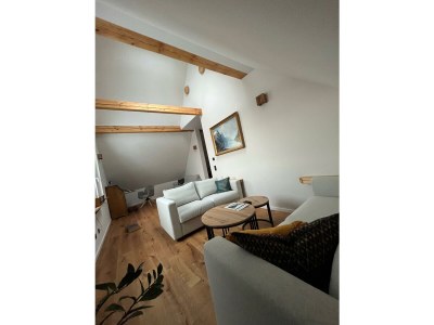 Apartment Ferienwohnung Bullau | bü - Features photo 10