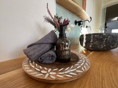 Apartment Ferienwohnung Bullau | bü - Features photo 13