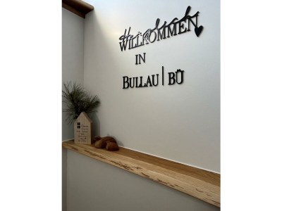 Apartment Ferienwohnung Bullau | bü - Features photo 15