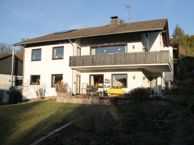 Apartment Fereinwohnung Klimek in Michelstadt/Odenwald - Apartment