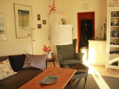 Apartment Fereinwohnung Klimek - Features photo 5