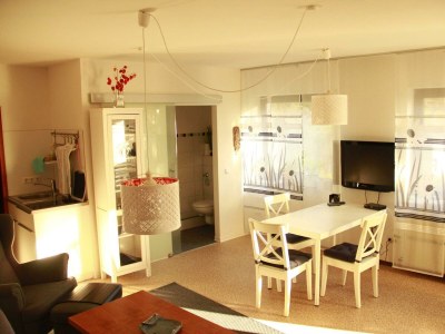 Apartment Fereinwohnung Klimek - Features photo 6