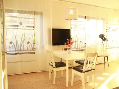 Apartment Fereinwohnung Klimek - Features photo 7