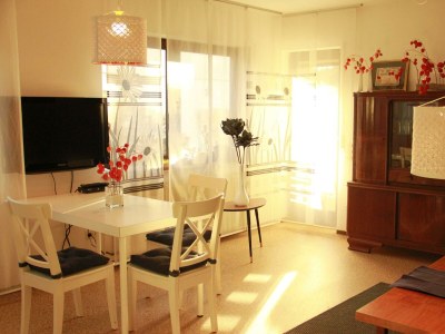 Apartment Fereinwohnung Klimek - Features photo 8