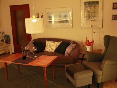 Apartment Fereinwohnung Klimek - Features photo 13