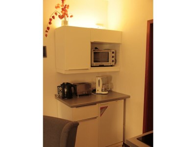 Apartment Fereinwohnung Klimek - Features photo 15