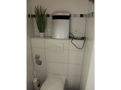 Apartment Fereinwohnung Klimek - Features photo 19